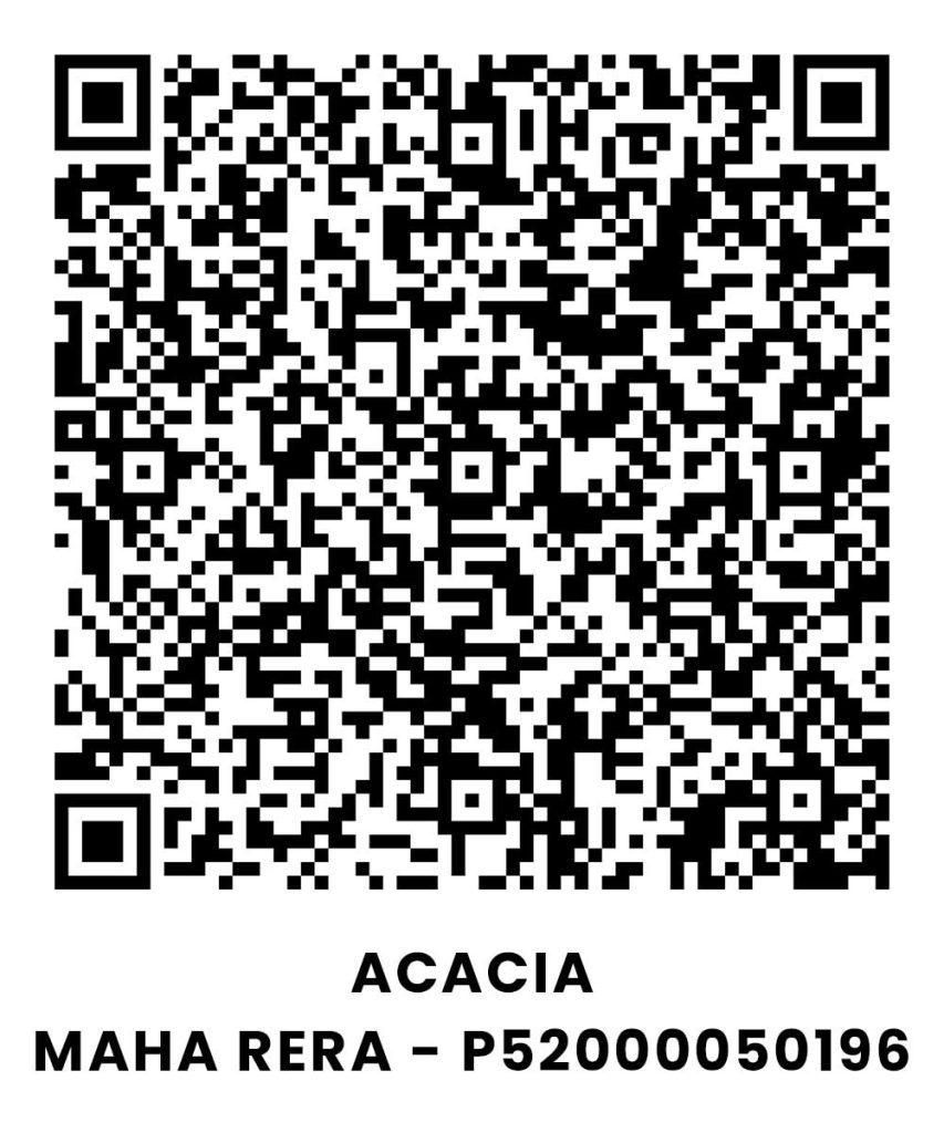 Acacia QR
