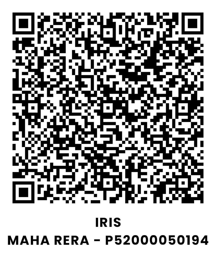 Iris QR